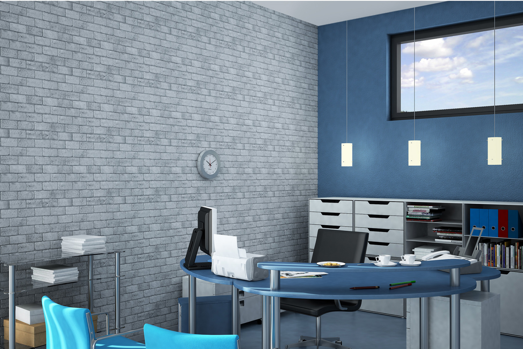 ПАНЕЛИ ПВХ РЕГУЛ